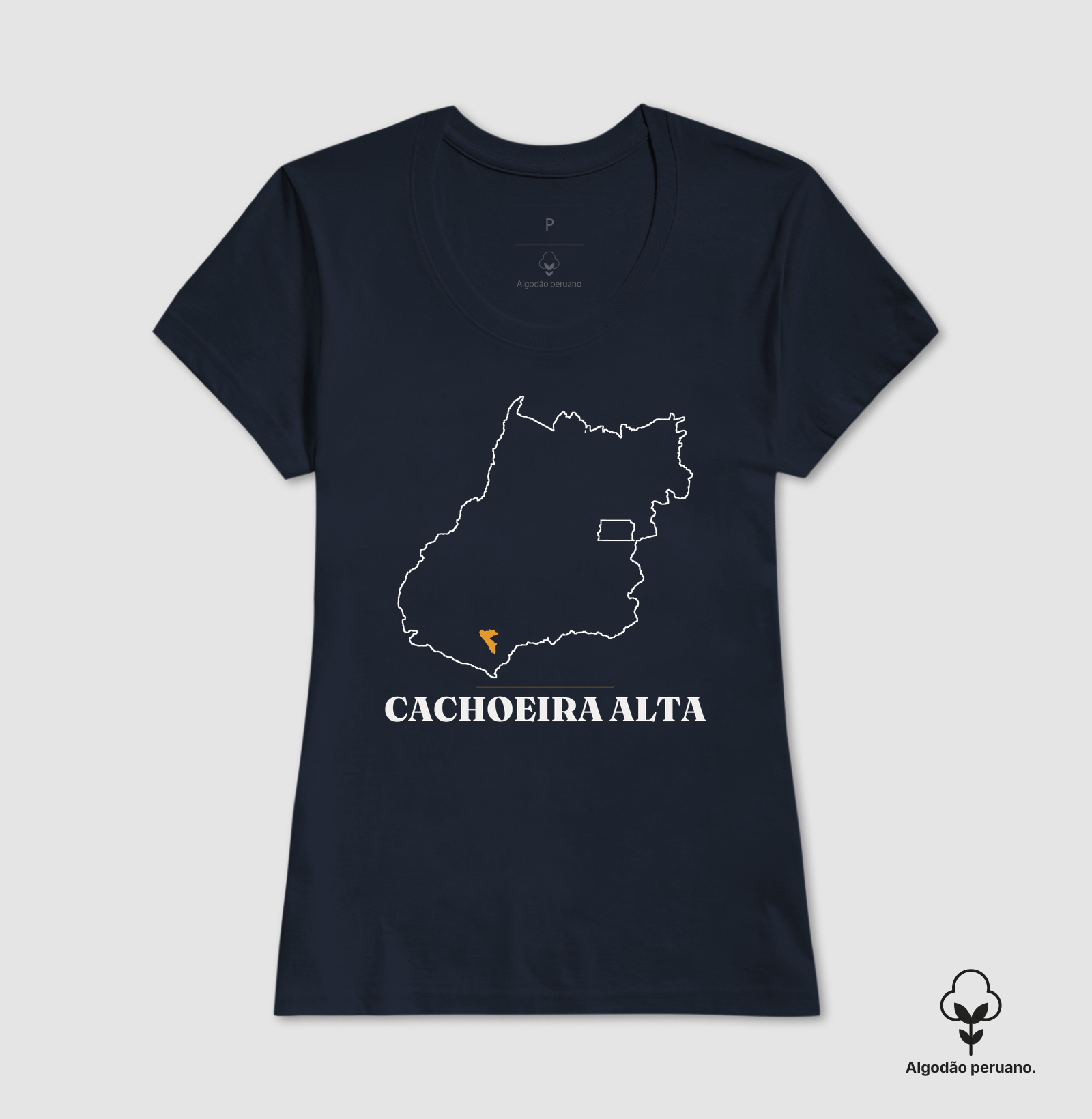Cachoeira Alta | Traço GO - Imagem 3