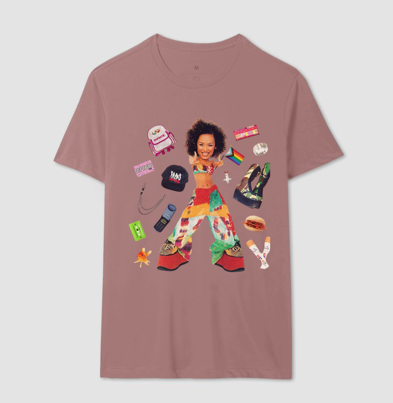 MEL B - Imagem 16