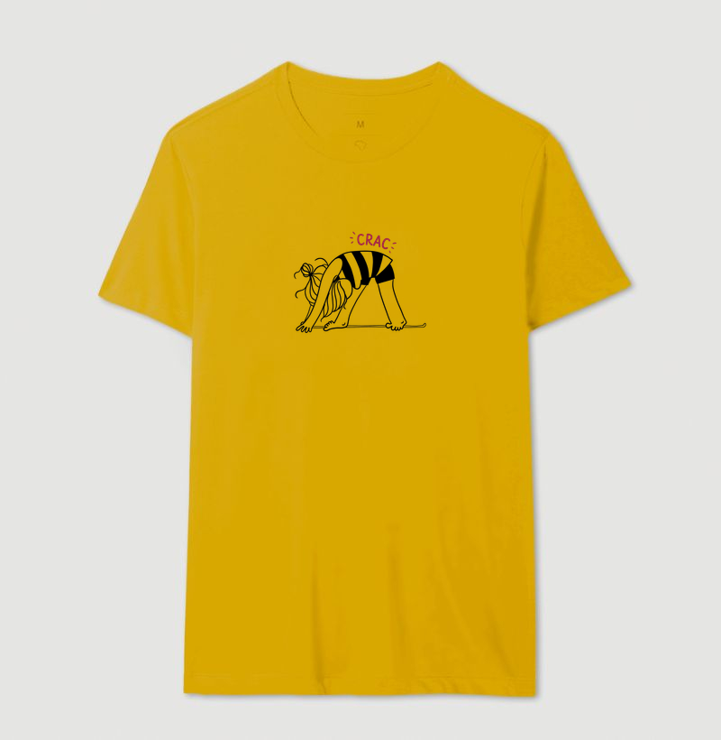 Camisa 16