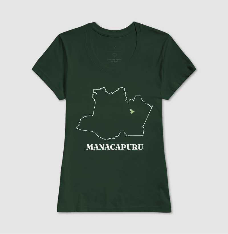 Camisa 12
