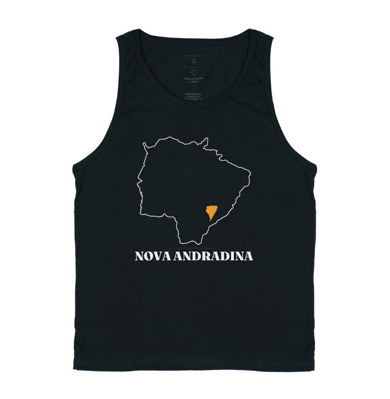 Nova Andradina | Traço MS - Imagem 3