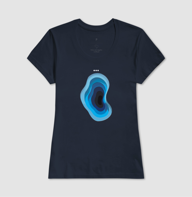 Camiseta Explorer #01 - Imagem 7
