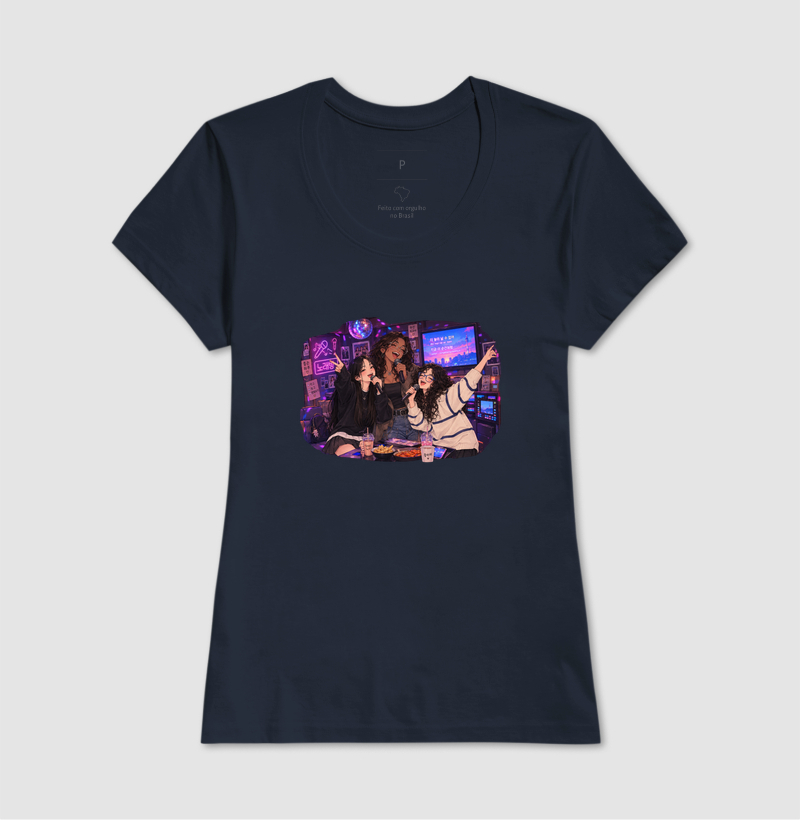 Karaokê com as Amigas - Imagem 7