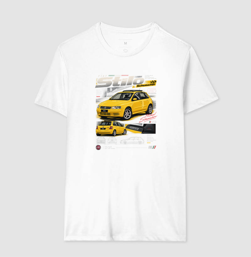 Stilo F1 - Imagem 4