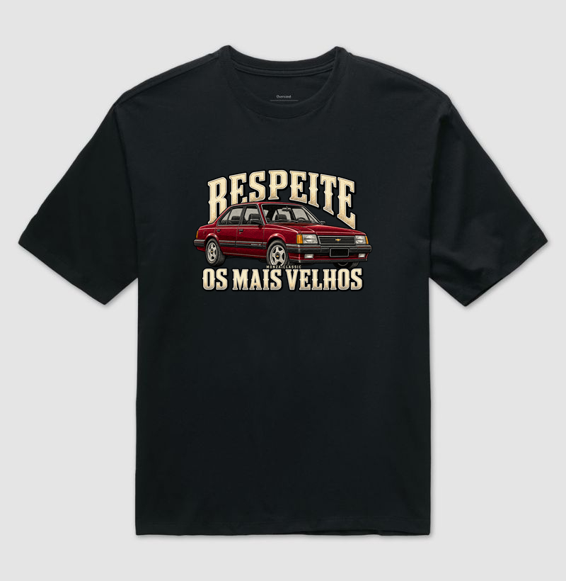 Respeite Monza - Imagem 2