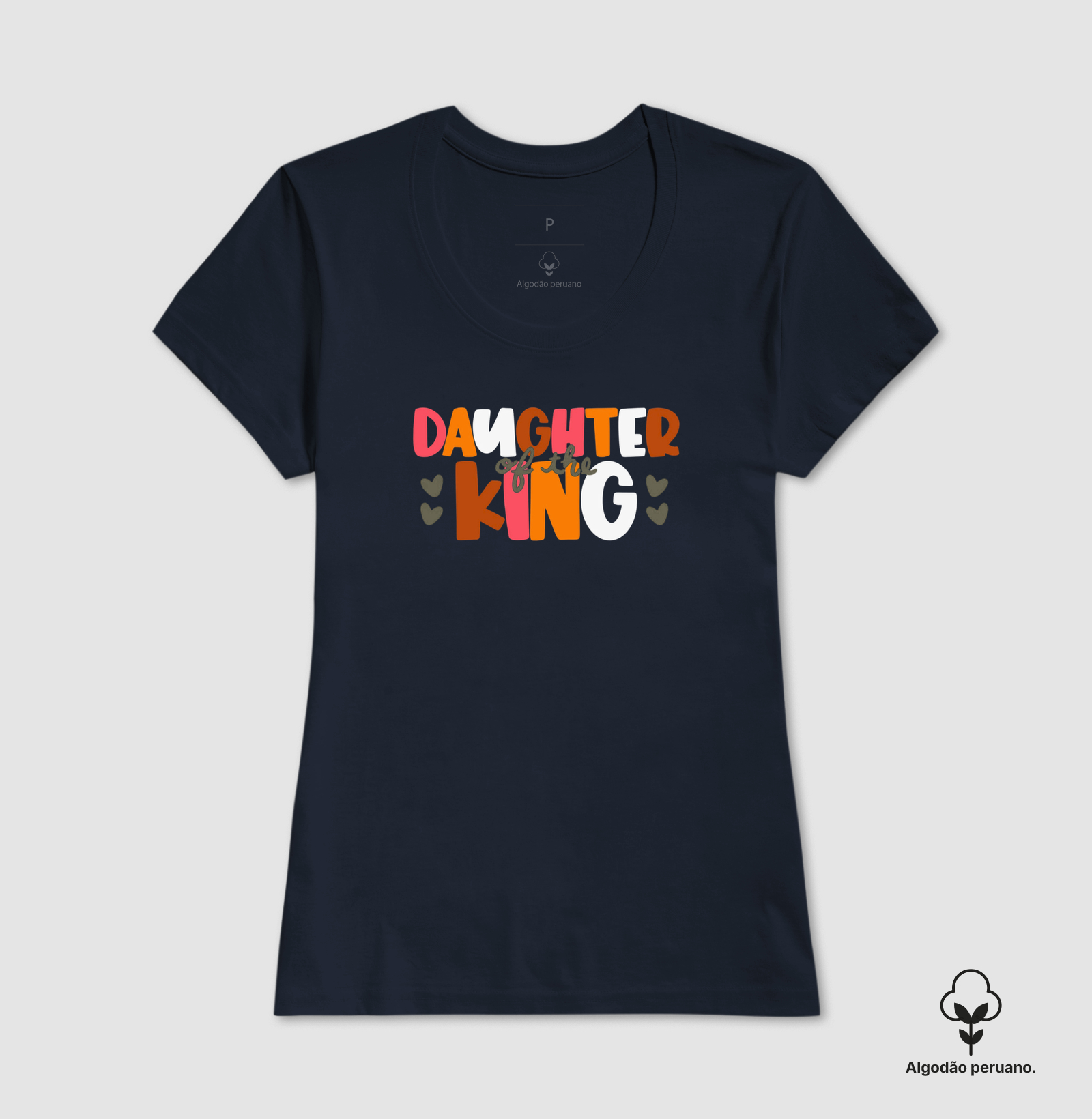 Daughter of the King - Imagem 6