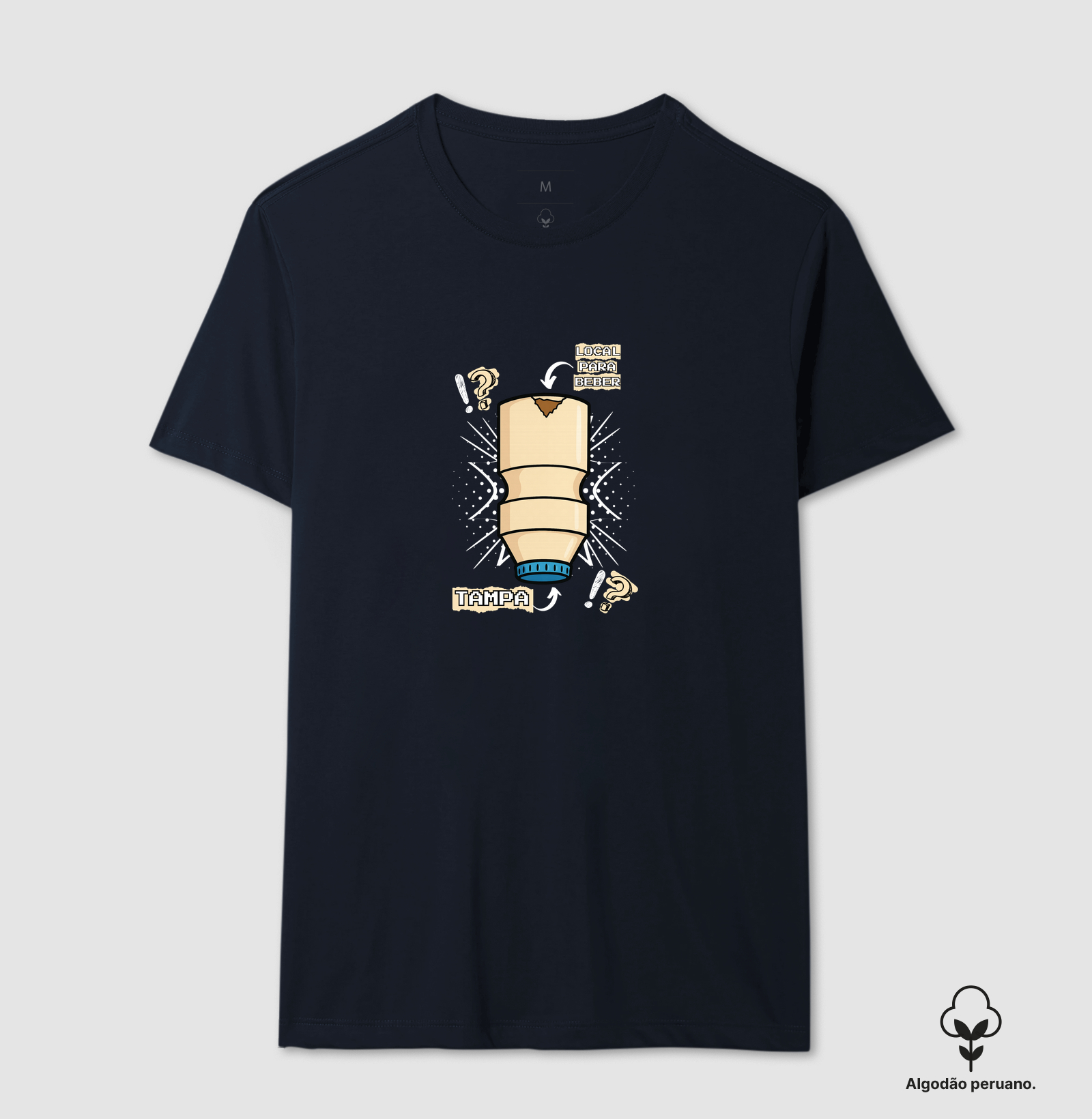 Camisa 2