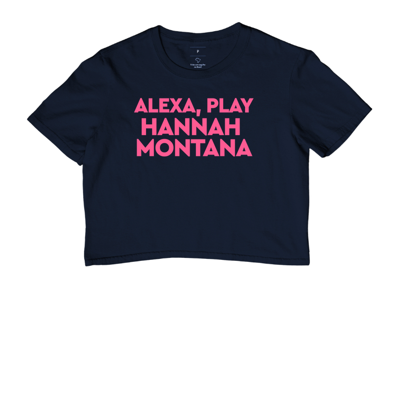Alexa, play Hannah Montana - Imagem 4