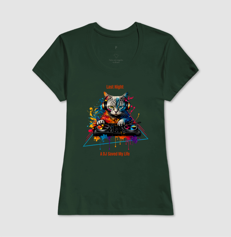 Camisa 10