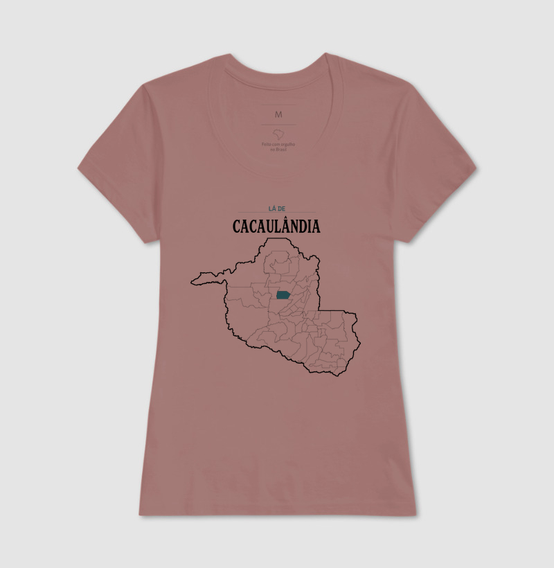 Cacaulândia | Território RO - Imagem 17
