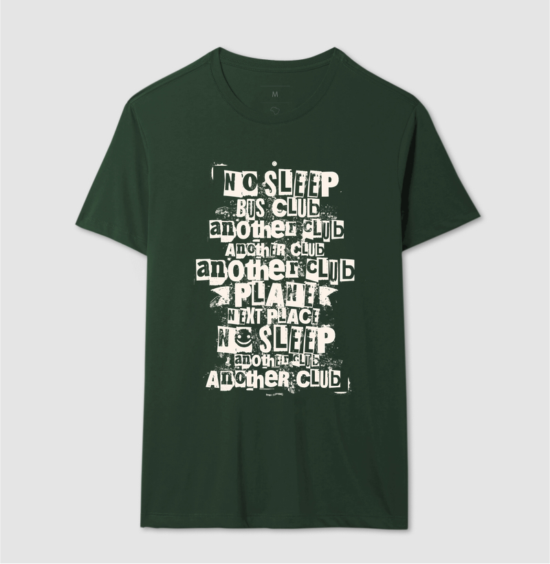 Camisa 12