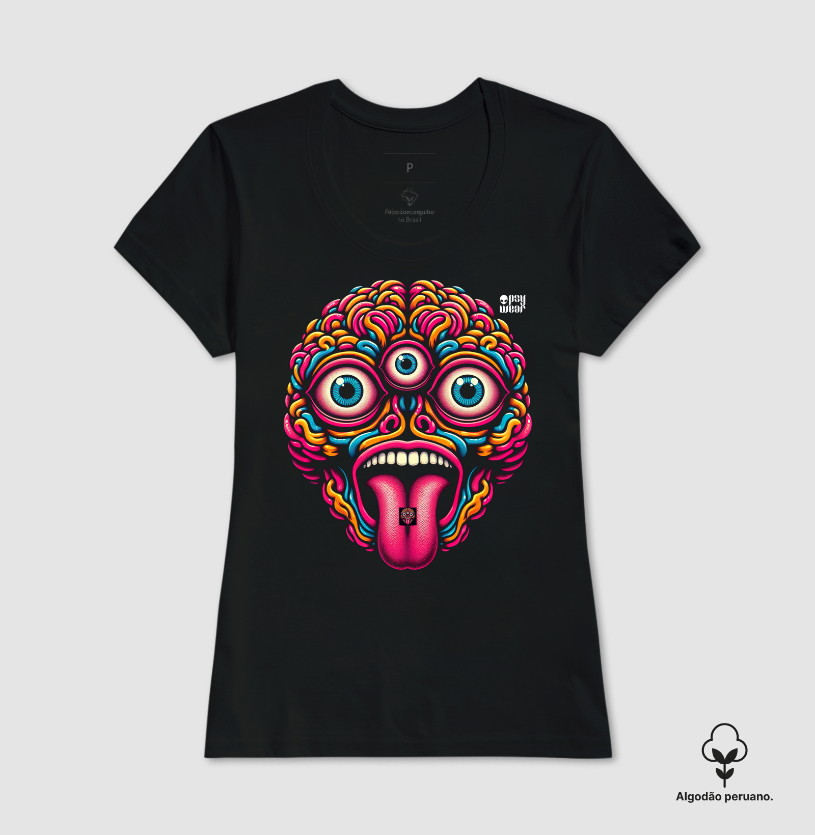 Camisa 2