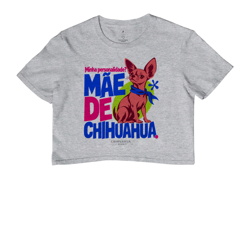  Minha personalidade? Mãe de chihuahua. - Imagem 6