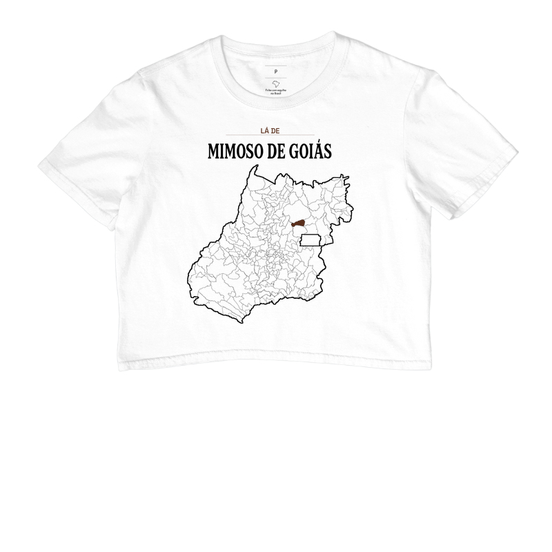 Mimoso de Goiás | Território GO - Imagem 3