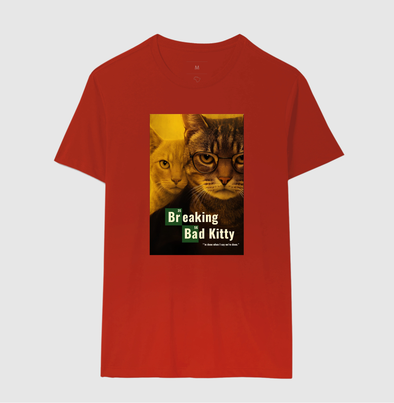 Breaking Bad Kitty - Imagem 10