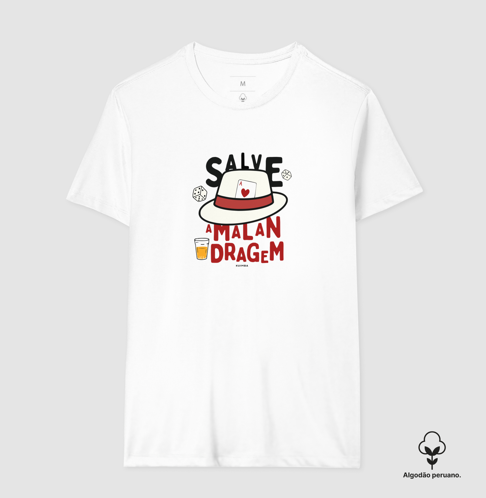 Salve a malandragem - Imagem 8