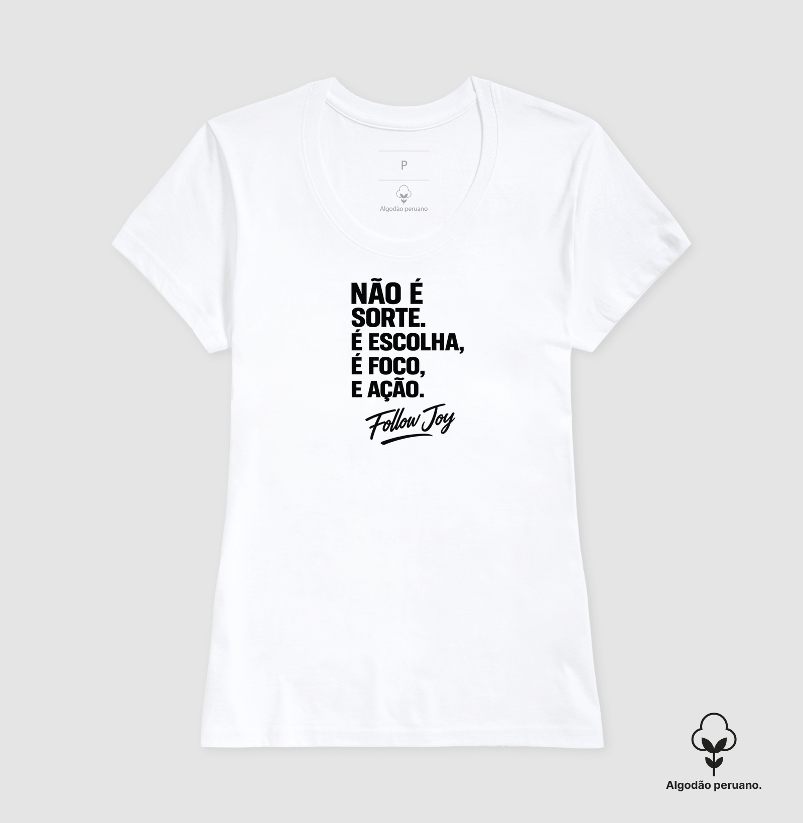 Follow Joy  - Imagem 9