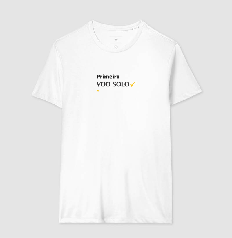 Primeiro Voo Solo - Imagem 4
