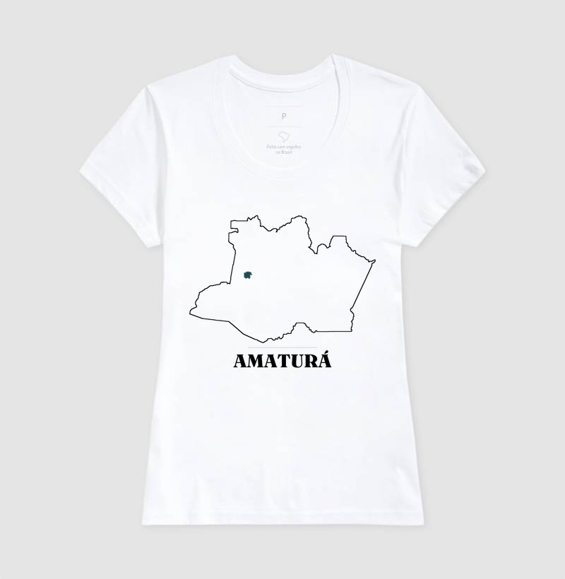 Amaturá | Traço AM - Imagem 5