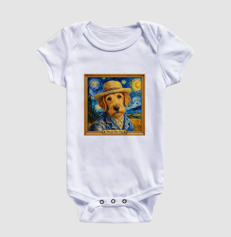 Vincent Van Dog - Imagem 3