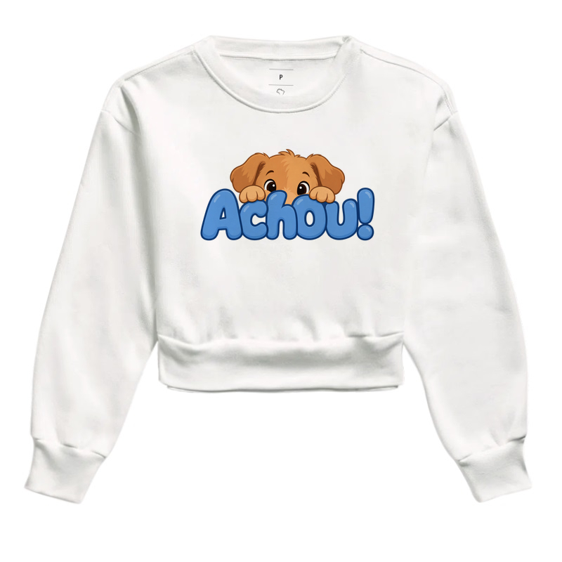 Achou! - Imagem 3