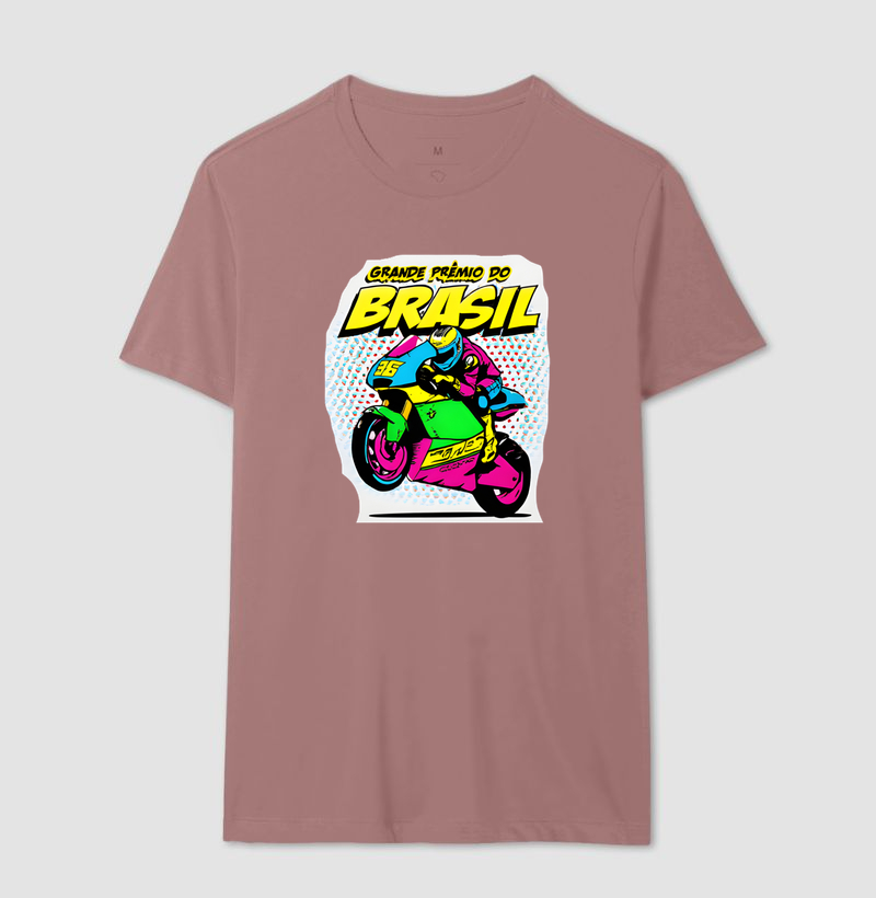 Camisa 16
