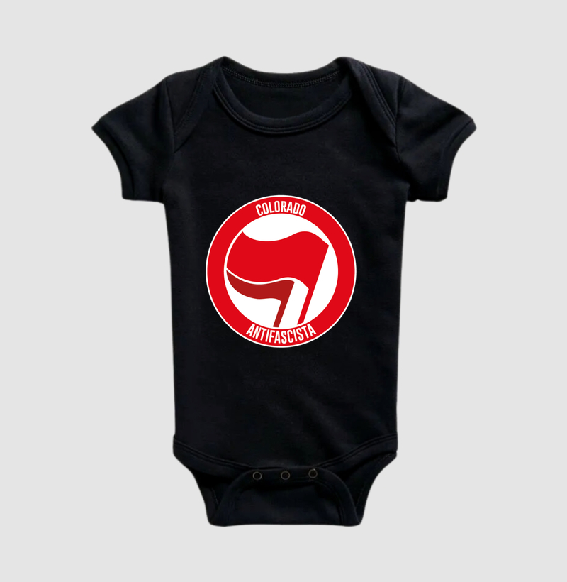 COLORADO ANTIFASCISTA - Imagem 2