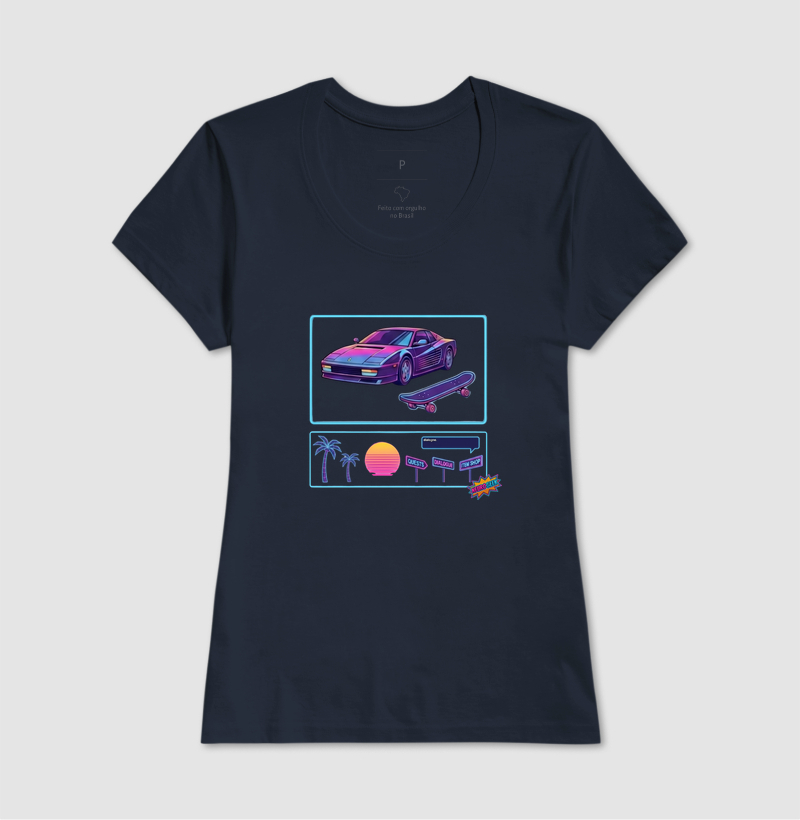Camisa 6