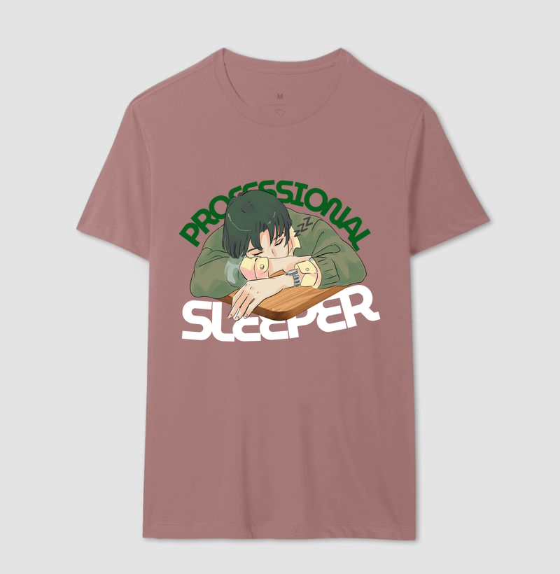 Cami Clássica — Pro Sleeper - Imagem 10