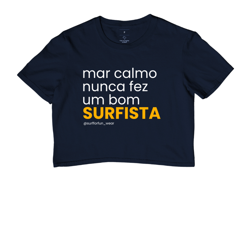 Mar calmo nunca fez bom surfista - Imagem 4