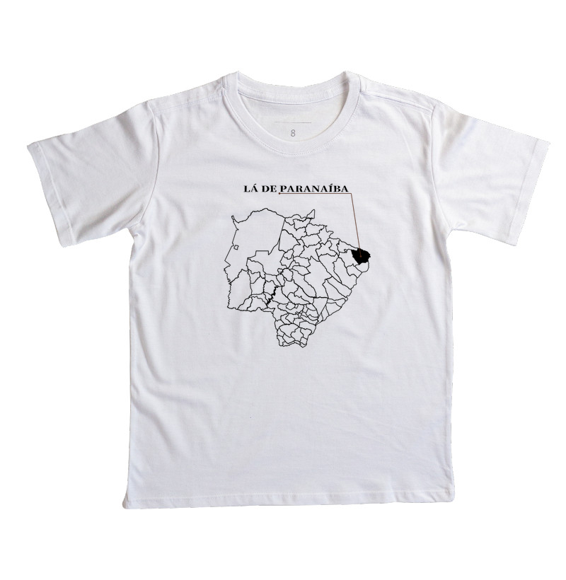 Paranaíba | Origem MS - Imagem 2