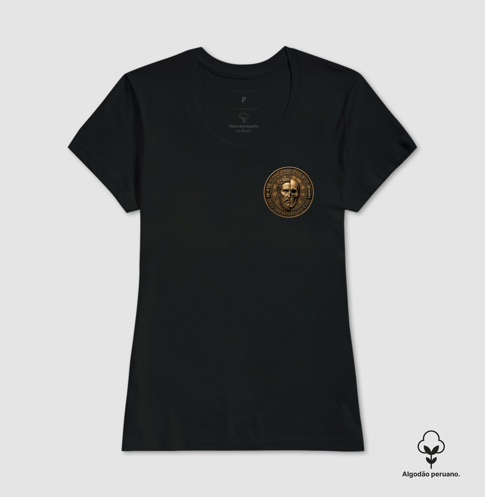 Memento Mori — A Medida do Tempo - Imagem 5
