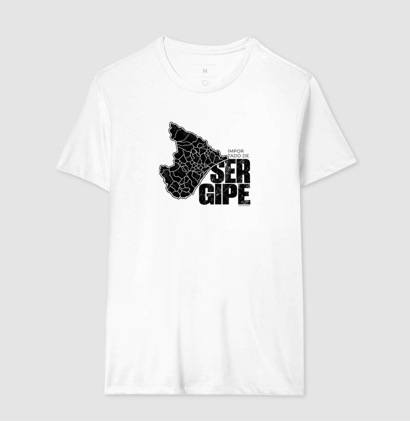 Camiseta Importado de Sergipe| OxenteWear - Imagem 3