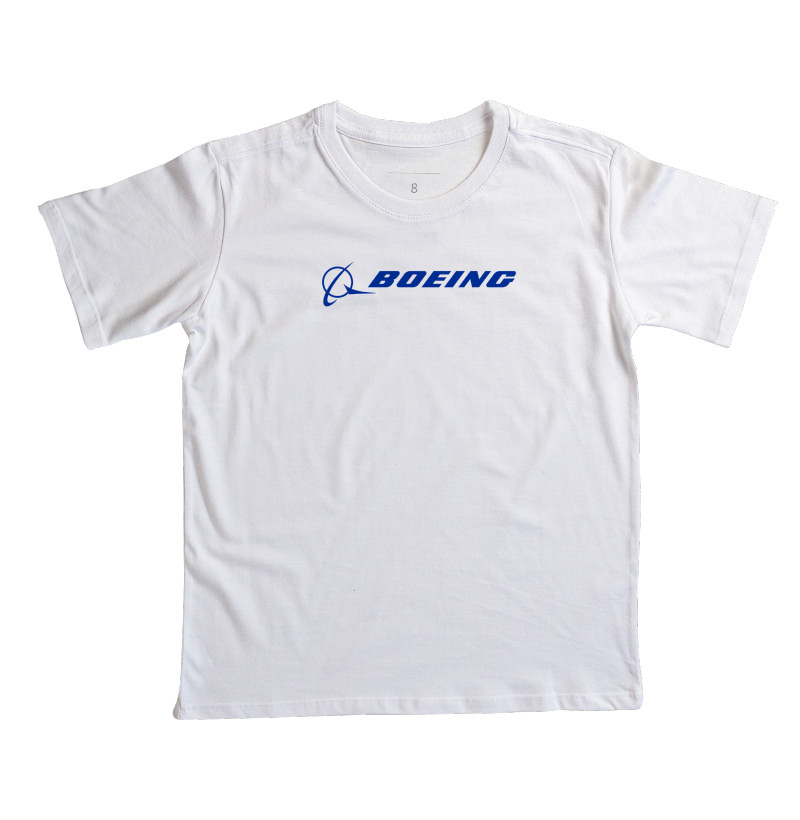 BOEING LOGO - Imagem 2