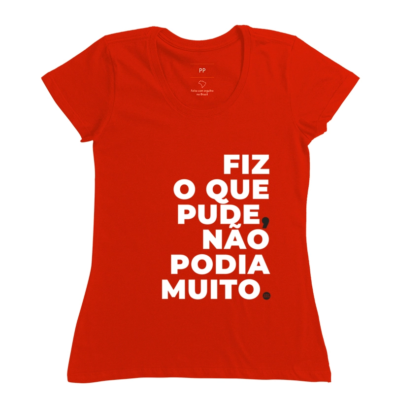 Camisa 10