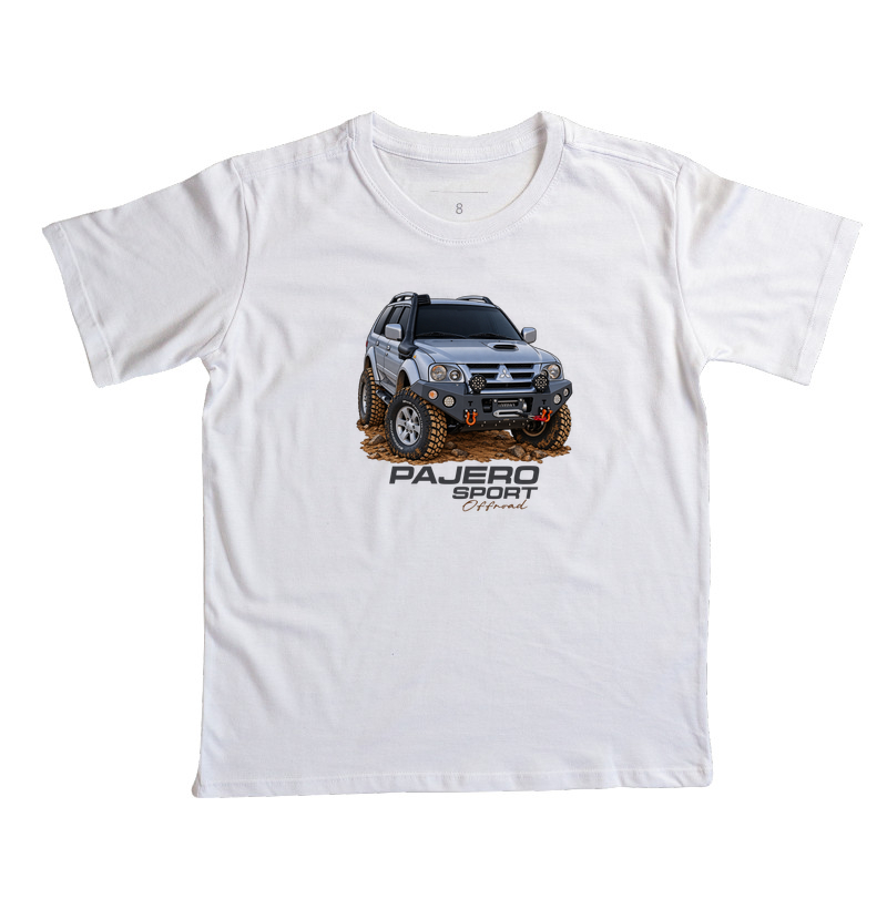 Pajero Sport 4x4 - Offroad - Imagem 3