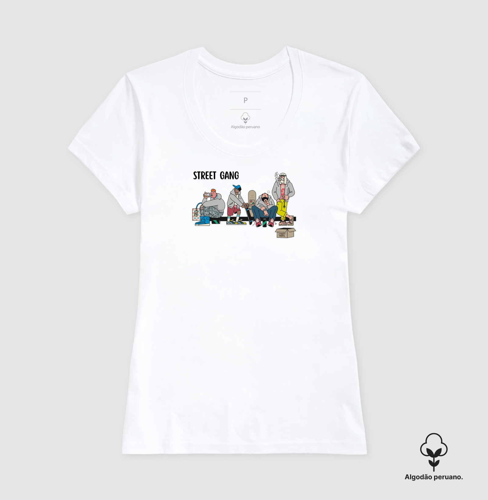 Camisa 6