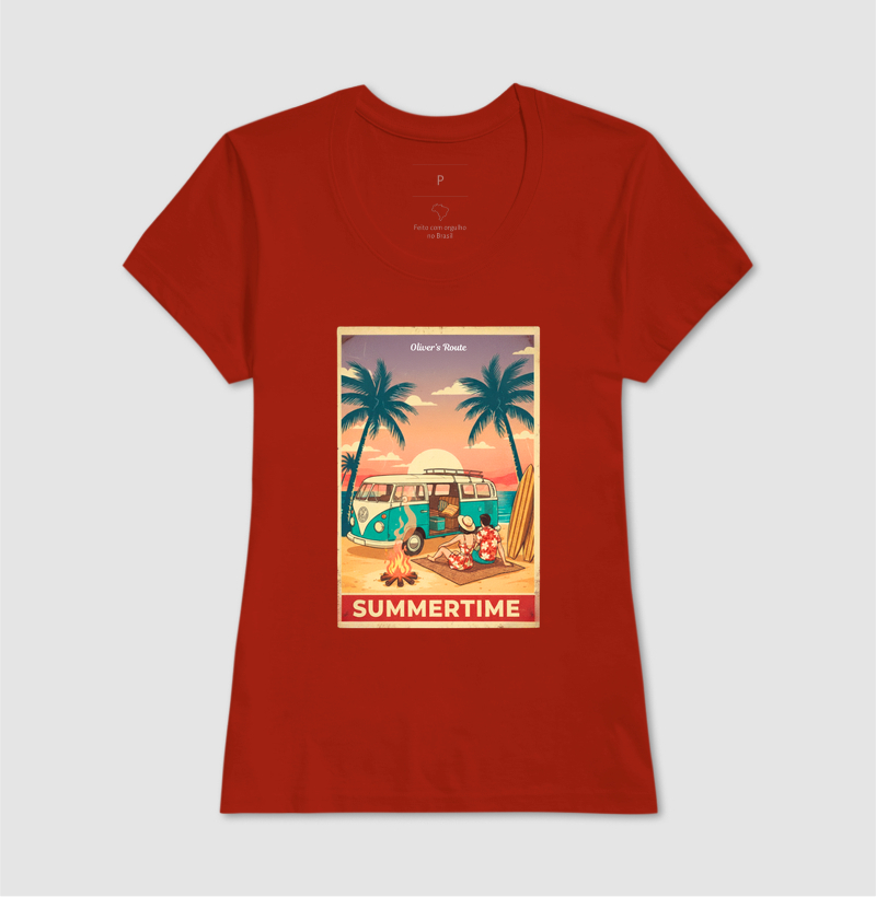 Vintage Summer - Summertime - Imagem 11