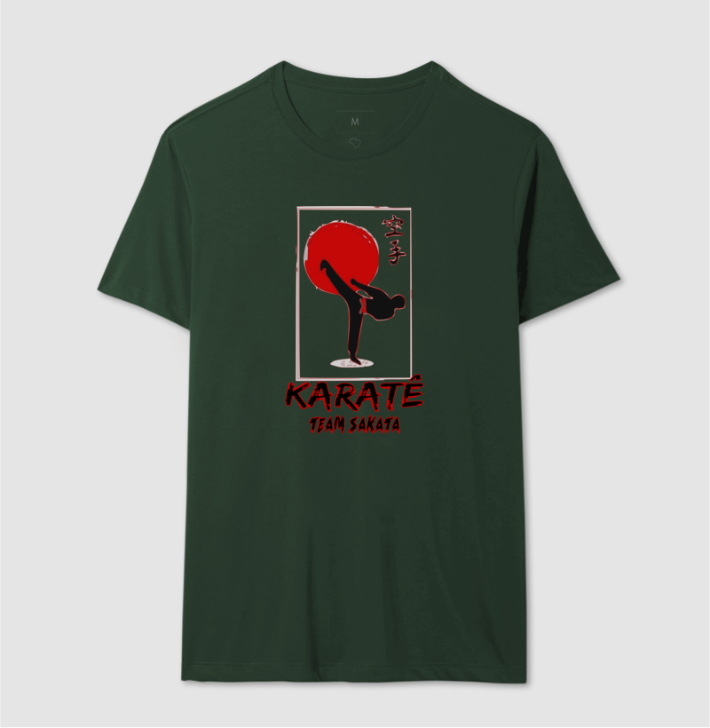 Camisa 11