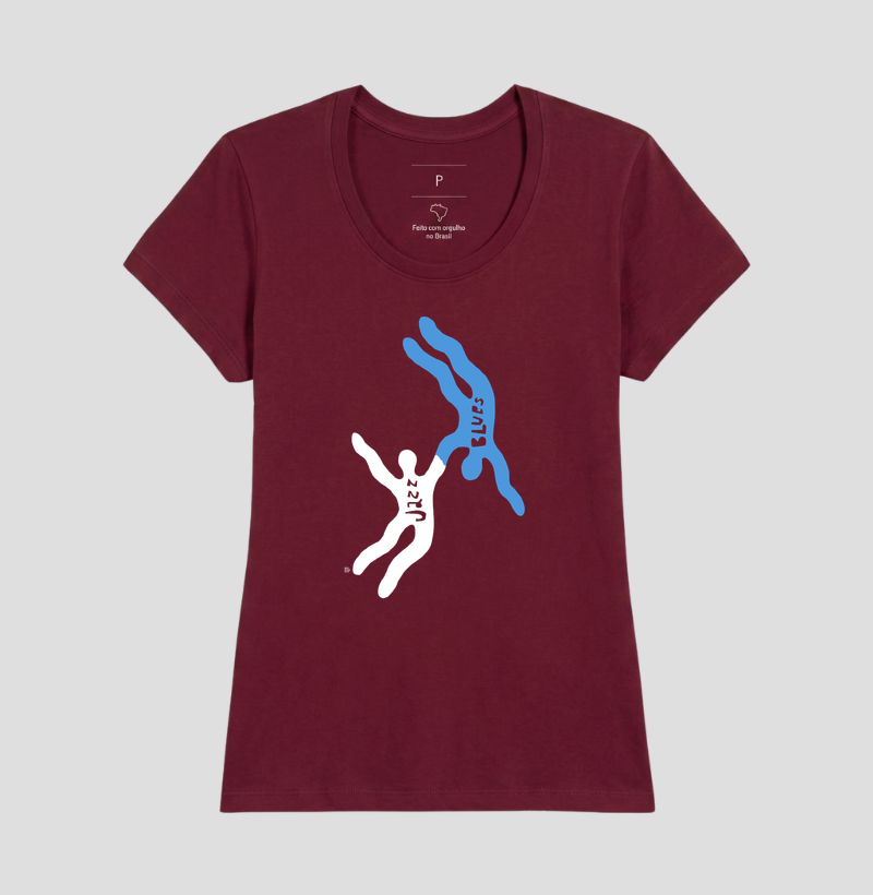 Camisa 19