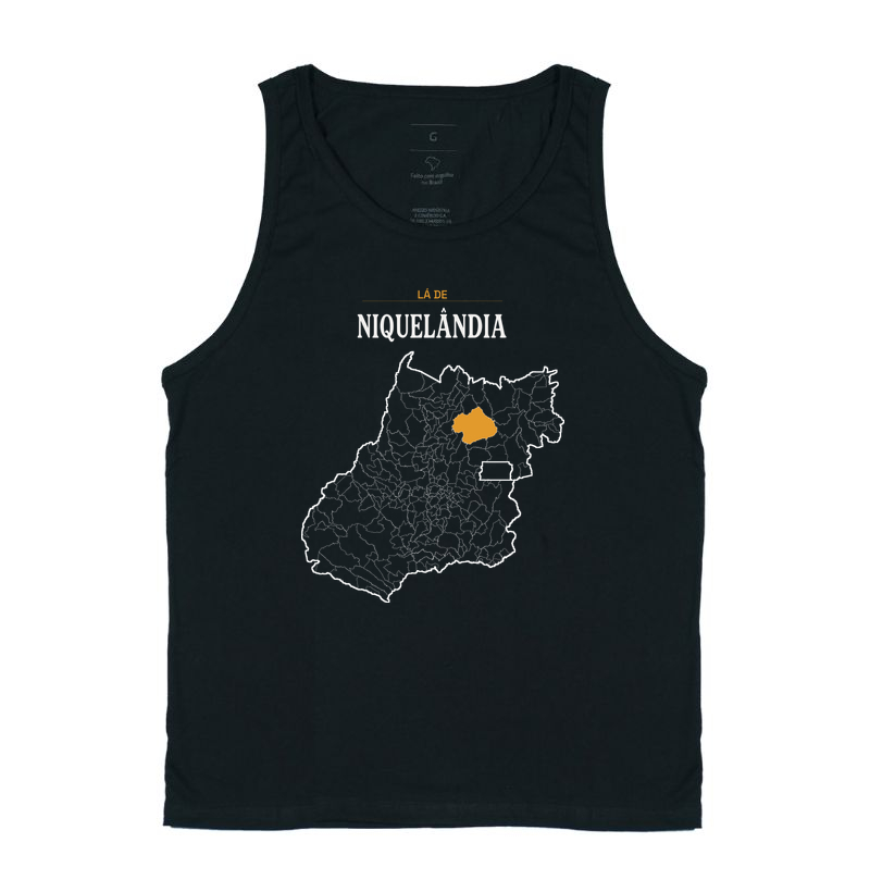 Niquelândia | Território GO - Imagem 3