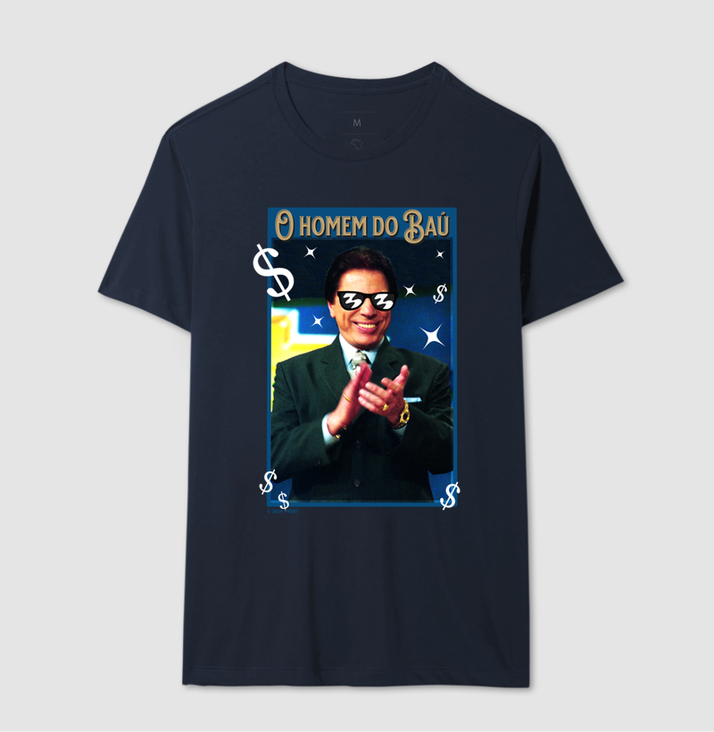 Silvio Santos - O Homem do Baú - Imagem 7