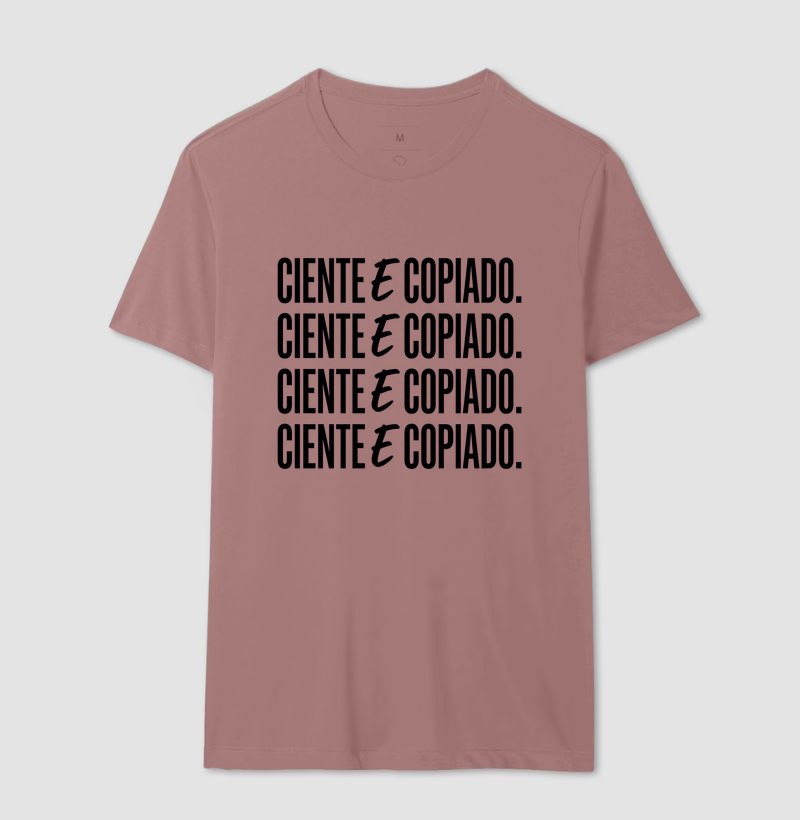 Ciente e Copiado IV - Imagem 16