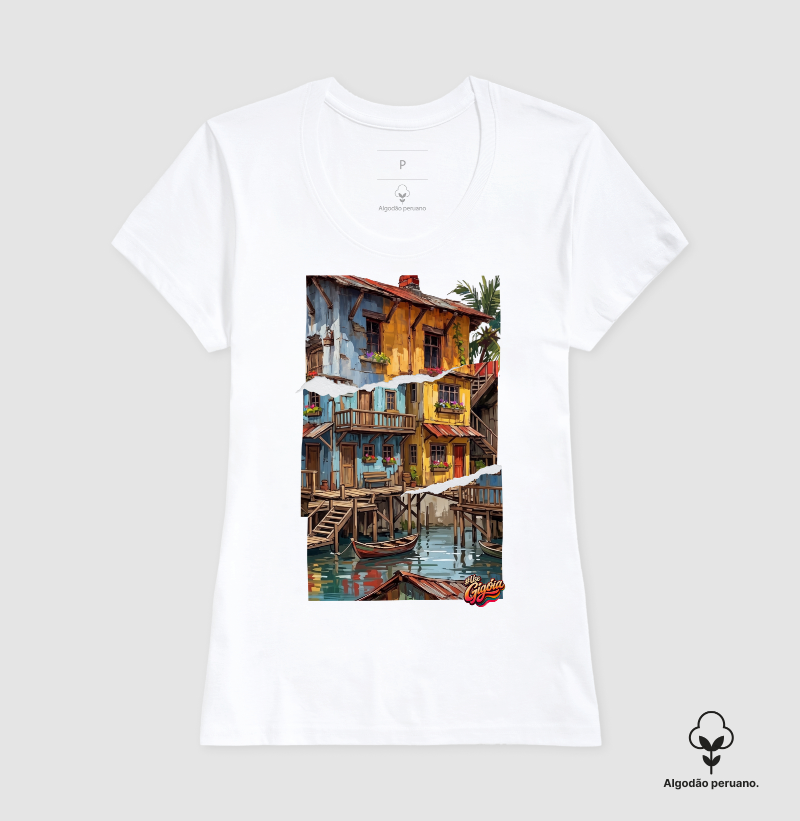 Camisa 4