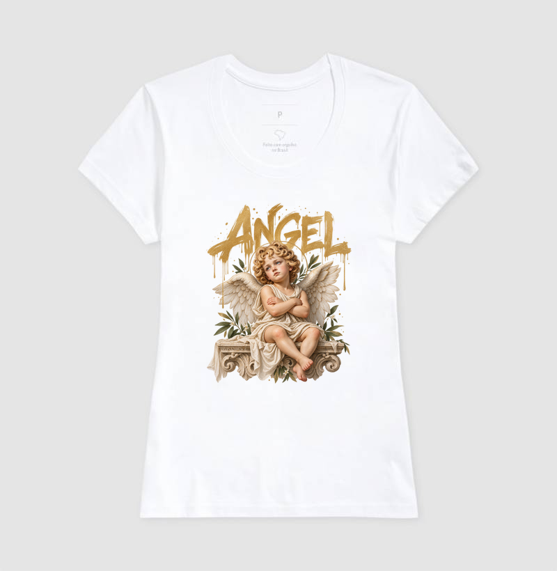 Angel - Imagem 5