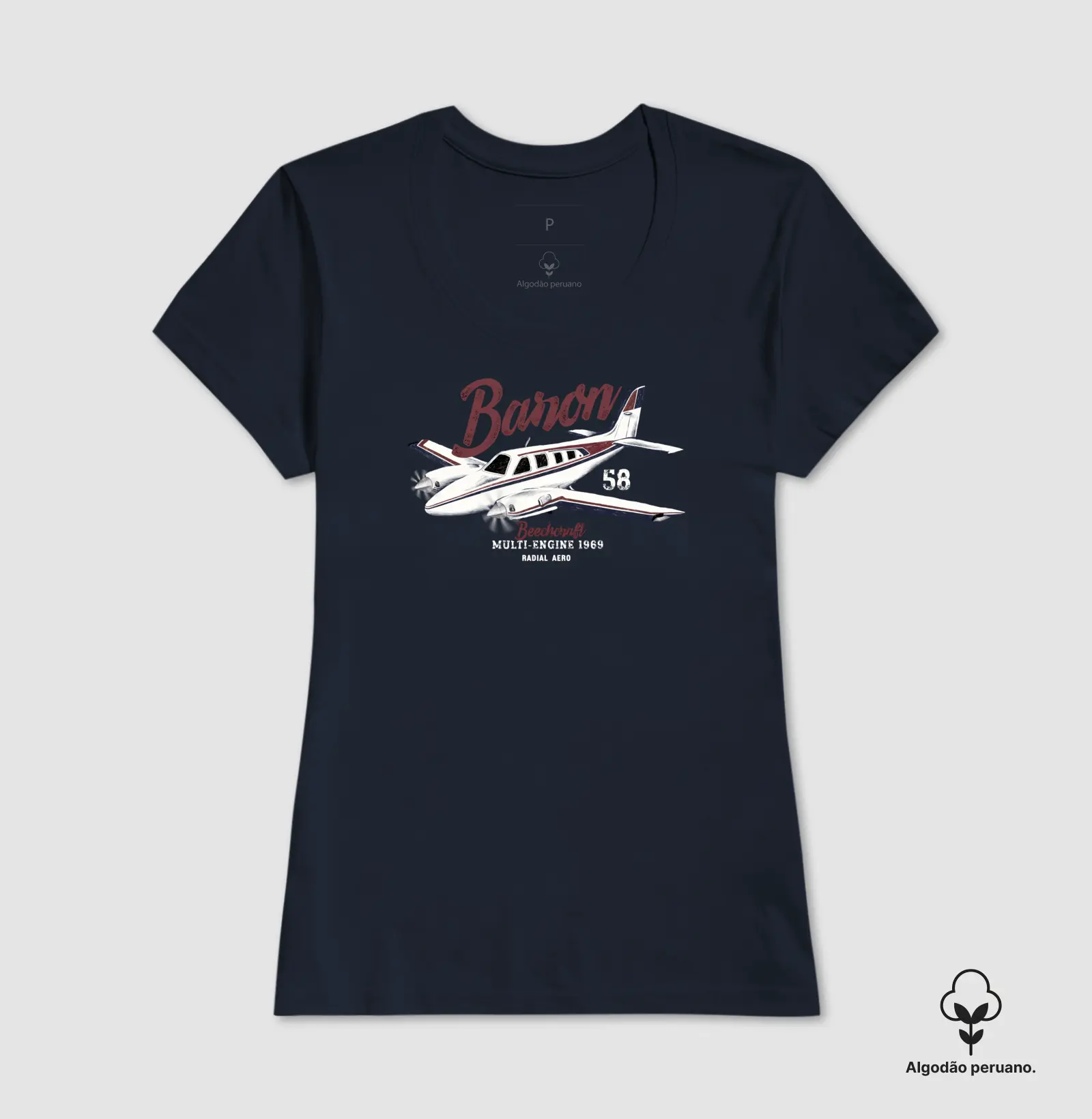 Camisa 6