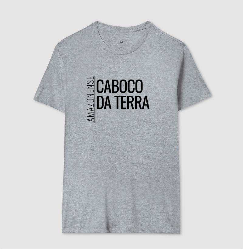 Amazonense | Caboco da Terra - Imagem 8
