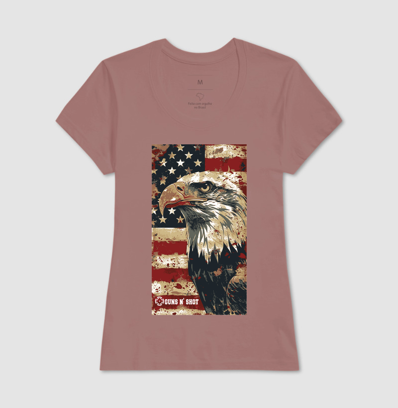 Eagle Freedom Atirador Esportivo - Imagem 18