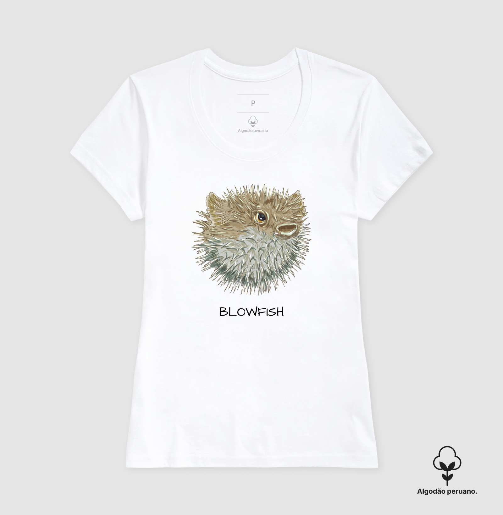 Blowfish - Imagem 5