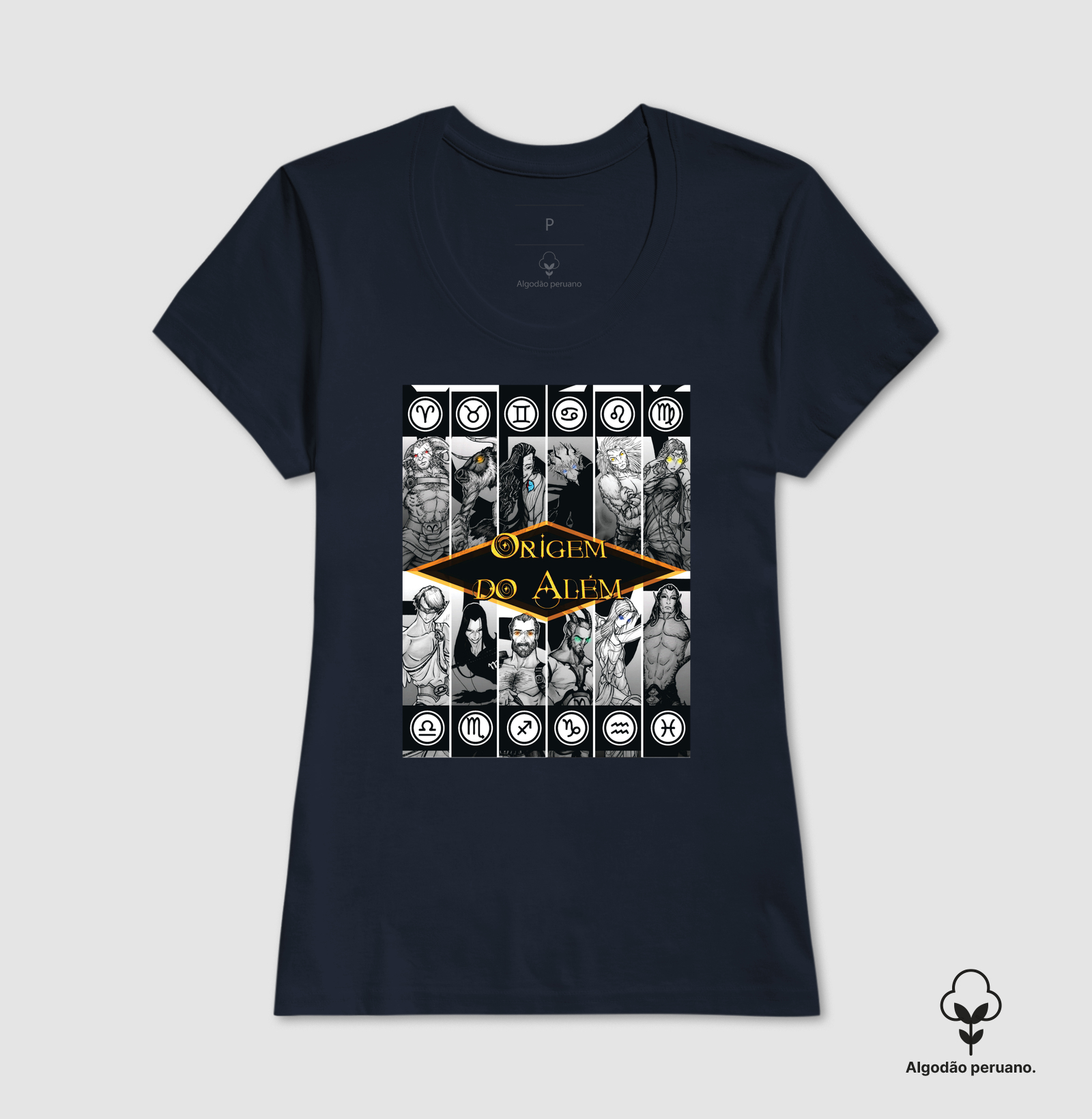 Camisa 6